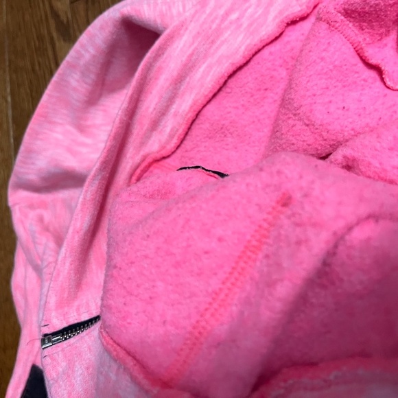 3/$30 - Zip-up hoodie medium - Picture 5 of 5